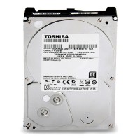 Toshiba 3.5 Inch -2TB